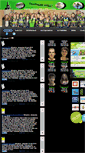 Mobile Screenshot of j3triathlon.tripassion.fr